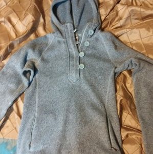 North Face Fleece